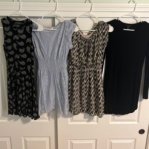 Girls medium dresses